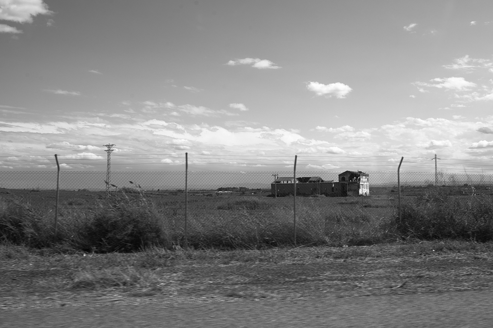 Aragón - España