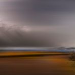 ARAGON: POLVO, NIEBLA, VIENTO Y SOL