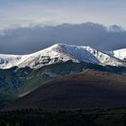 Aragón tiene un Moncayo