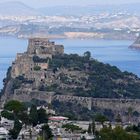 Aragoner Burg Ischia