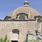 ARAGONESEKUPPEL MIT TAUBEN ISCHIA