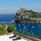 ARAGONESER SCHLOSS ISCHIA