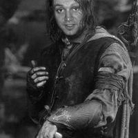 Aragorn Frey