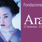 araki-fondazione-bisazza