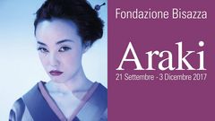 araki-fondazione-bisazza