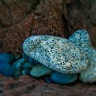 Araki Waterfall Boulders IV