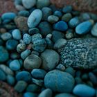 Araki Waterfall Boulders V