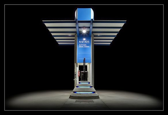 Aral ADS