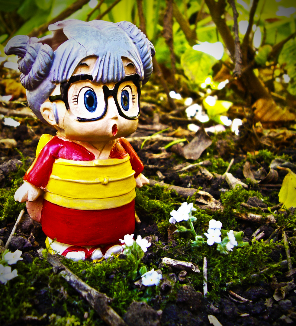 Arale