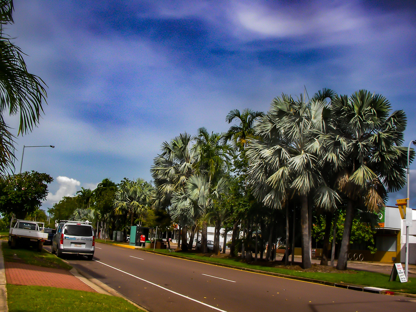 Aralia Street, Nightcliff, Darwin