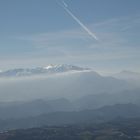 Aramo desde Monte Naranco