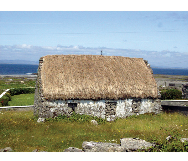 Aran Island