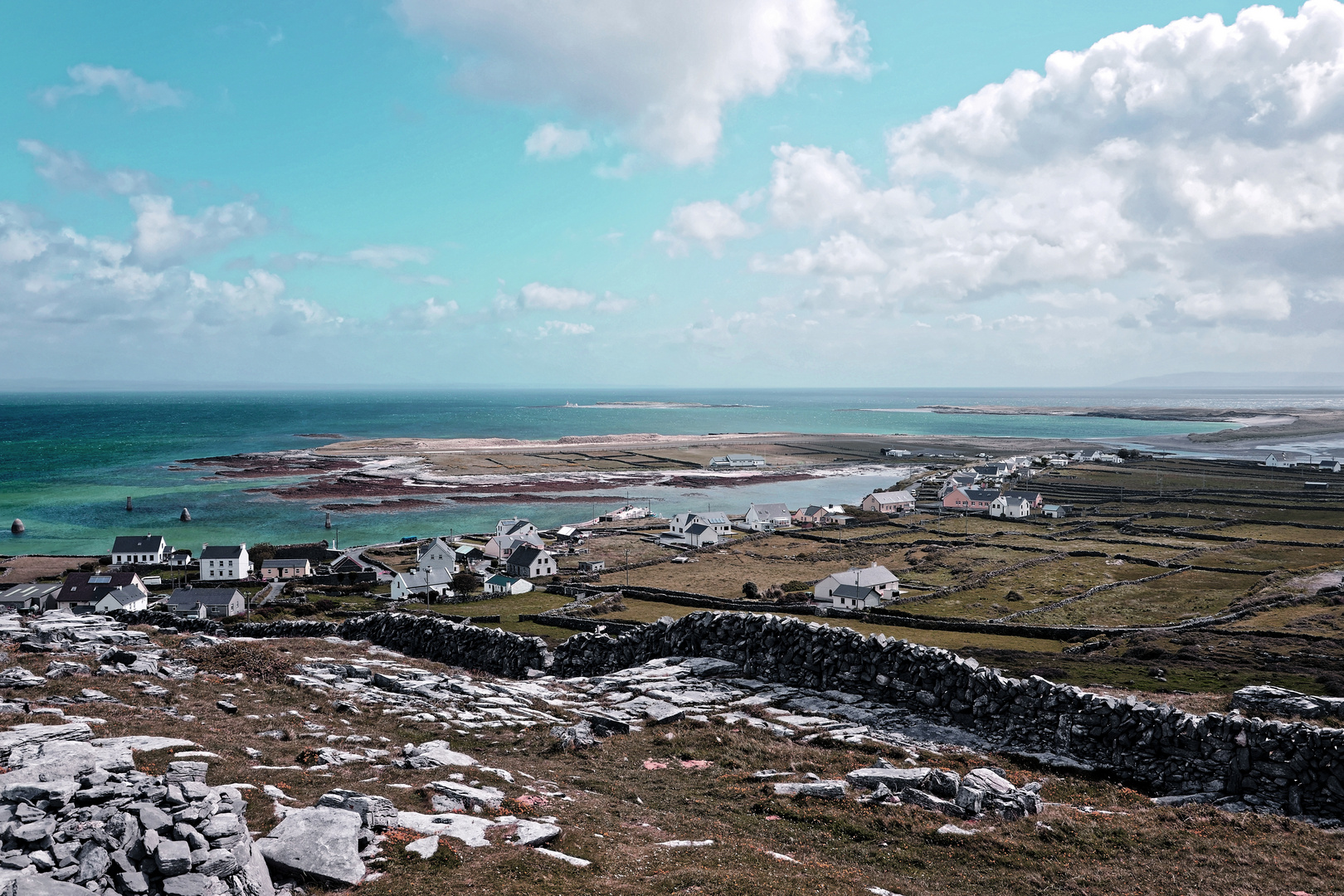 Aran Islands