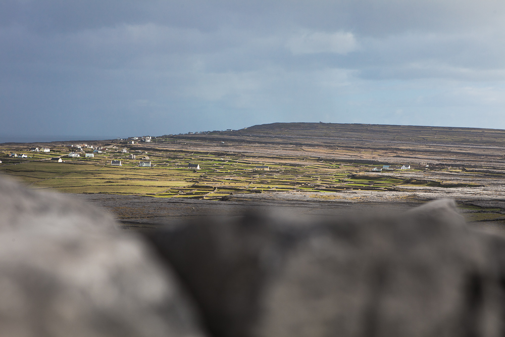 Aran Islands