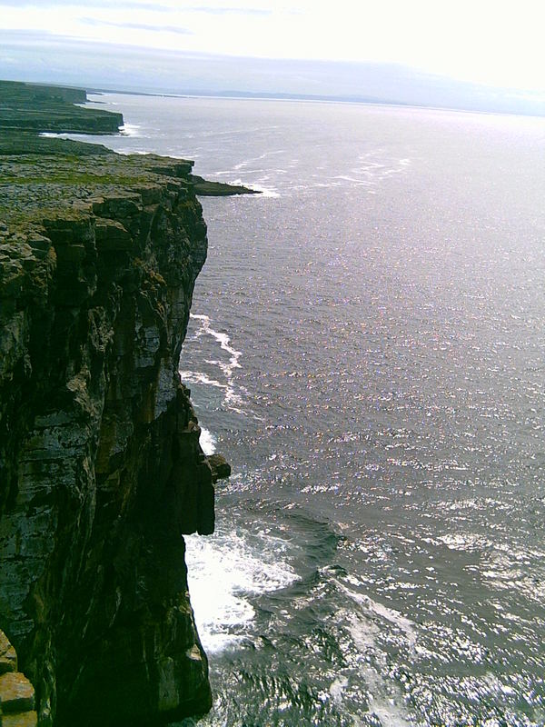 Aran Islands