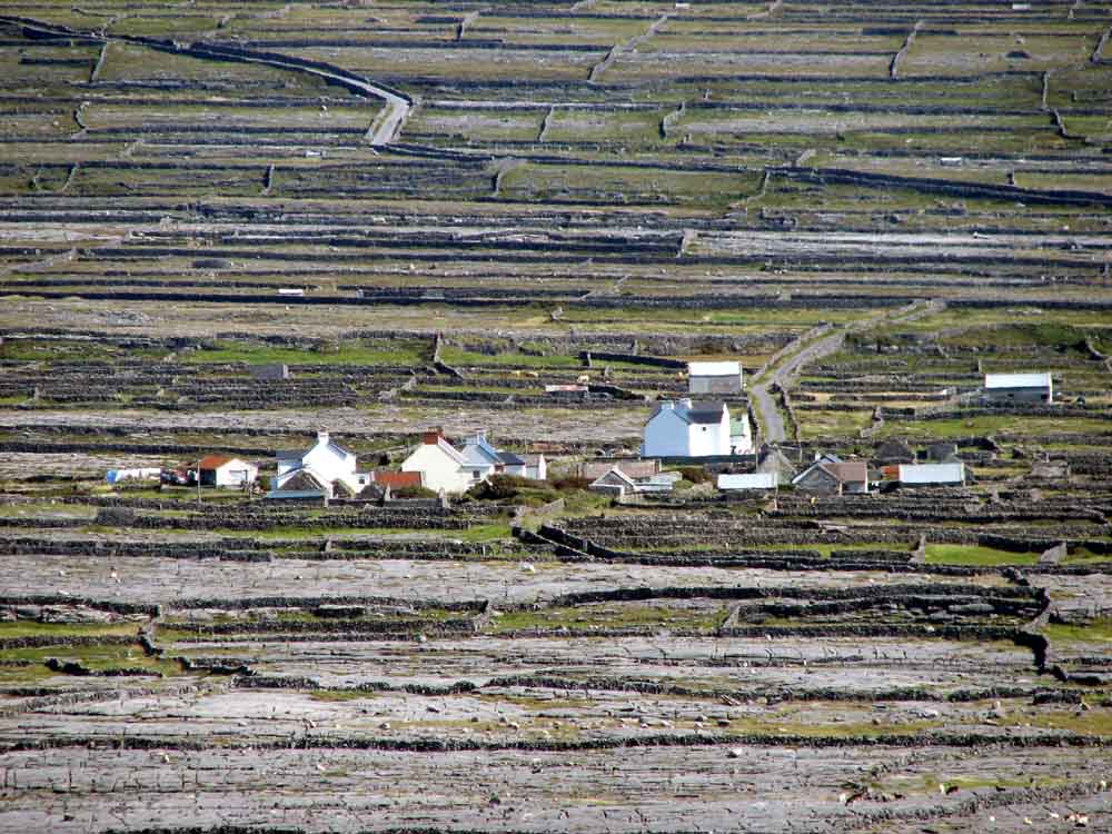 Aran Islands