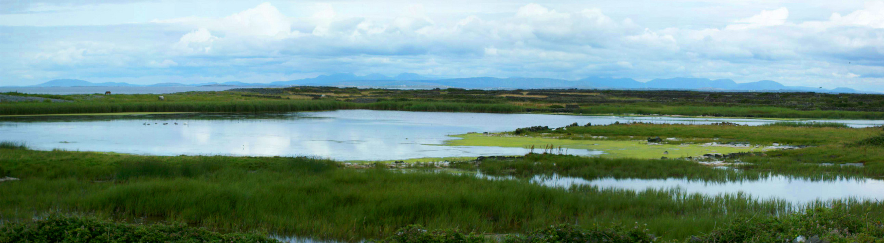 Aran Islands