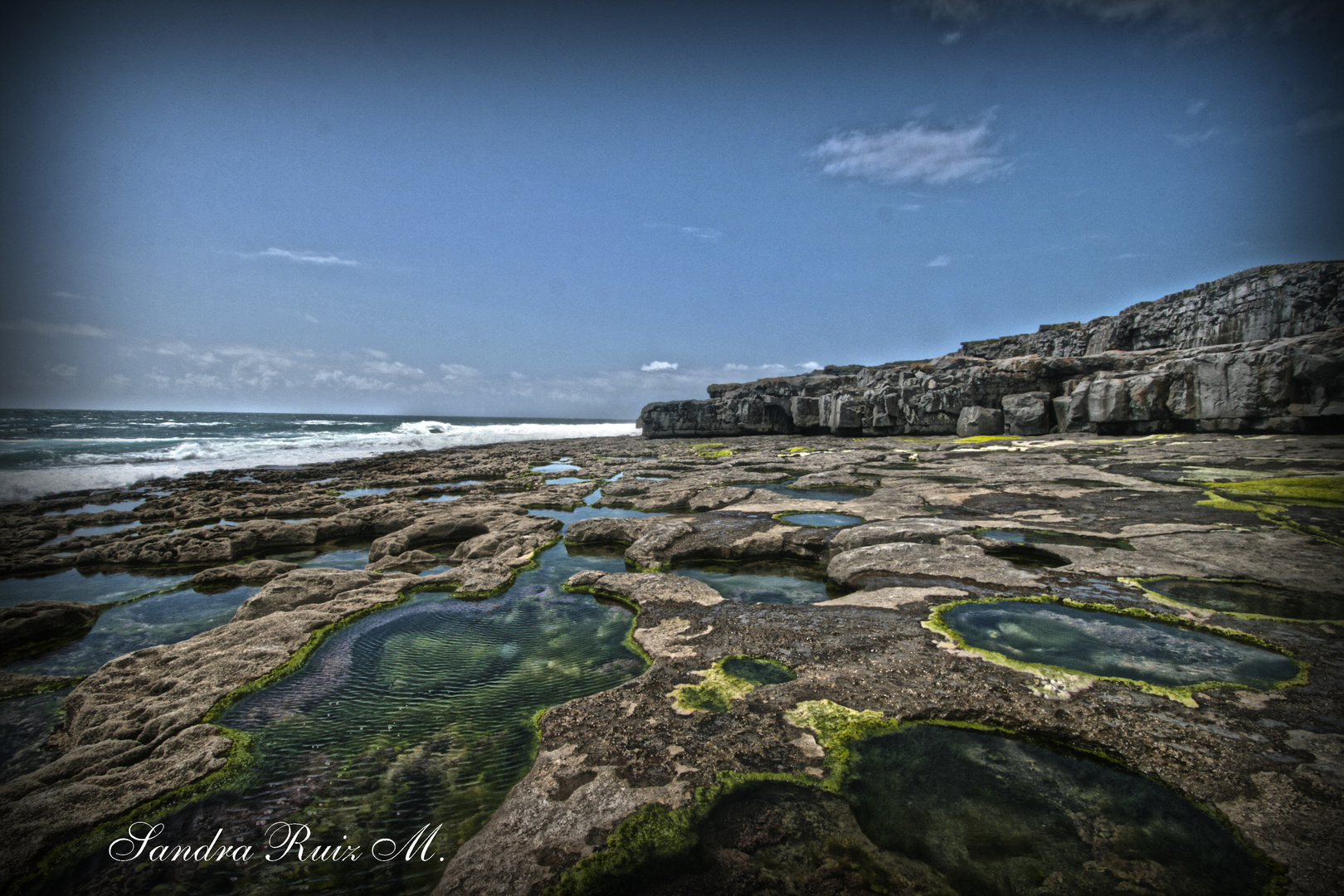 Aran Islands II