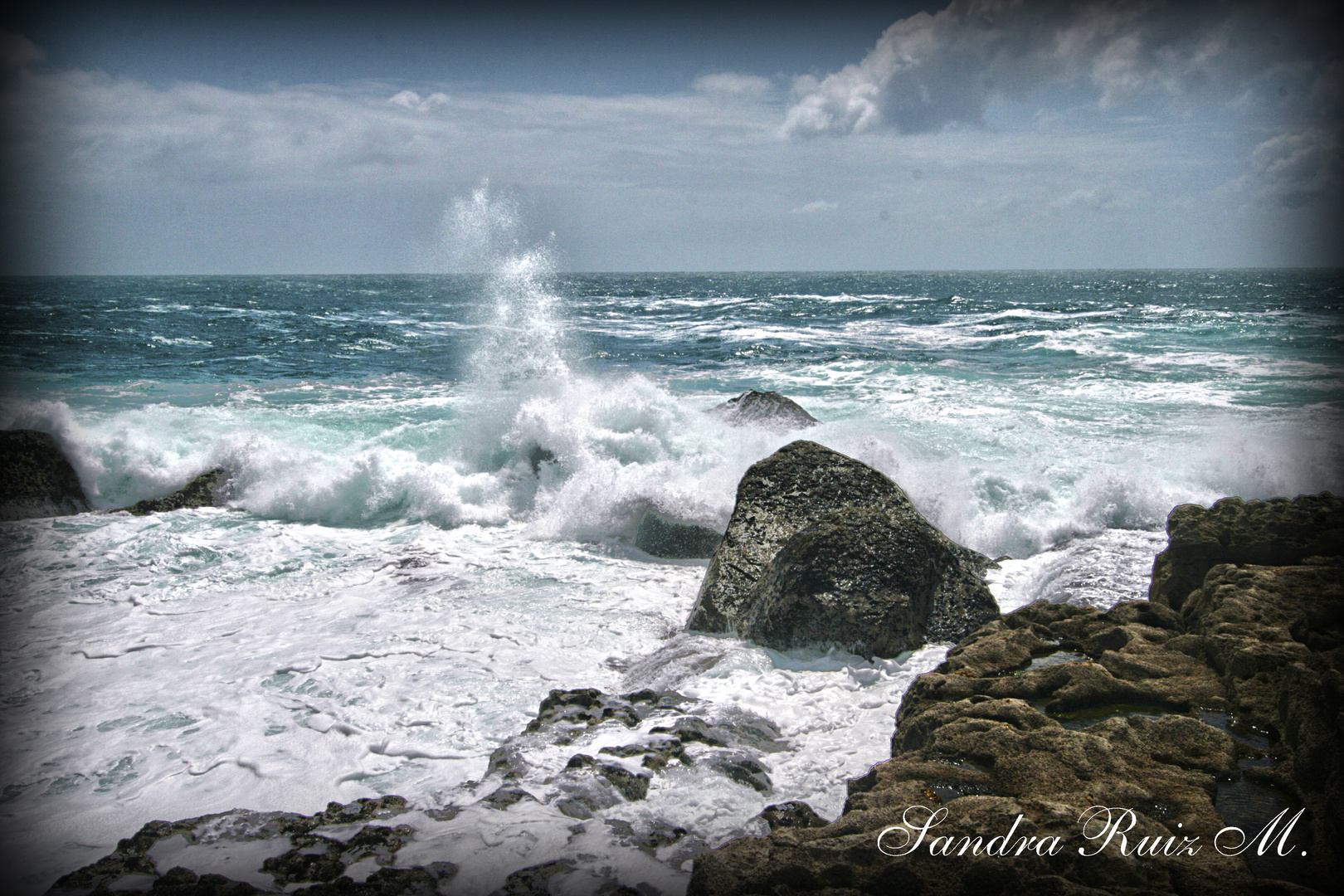 Aran Islands III