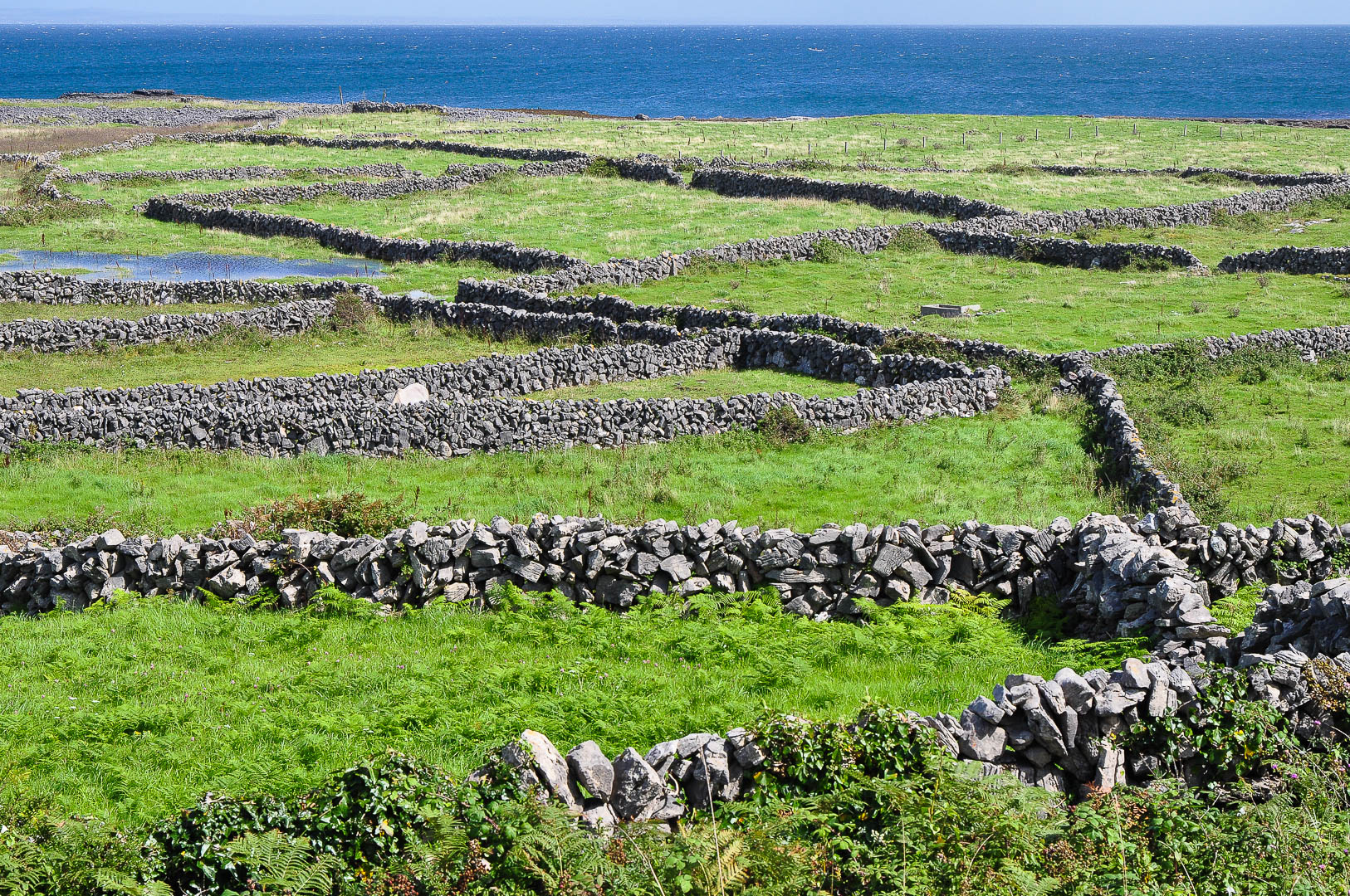 aran islands impression II