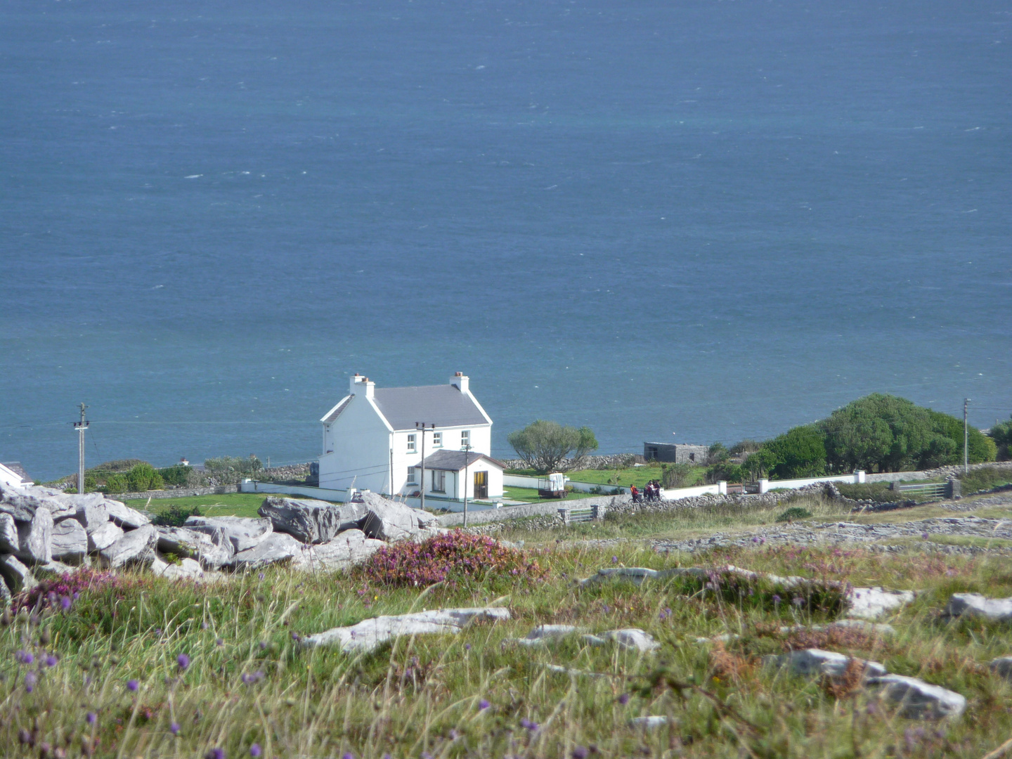 Aran Islands (Inis mor)