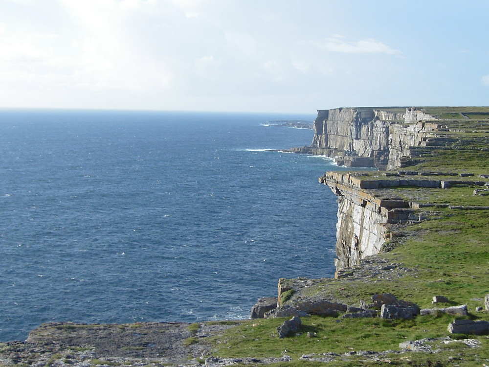 Aran Islands, Irland