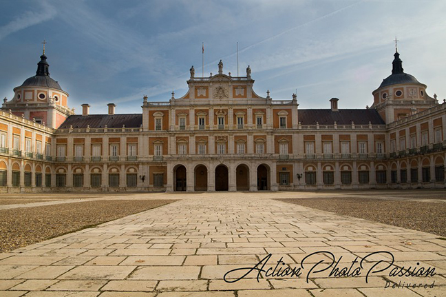 Aranjuez