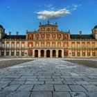 Aranjuez 3 (Palacio Real)