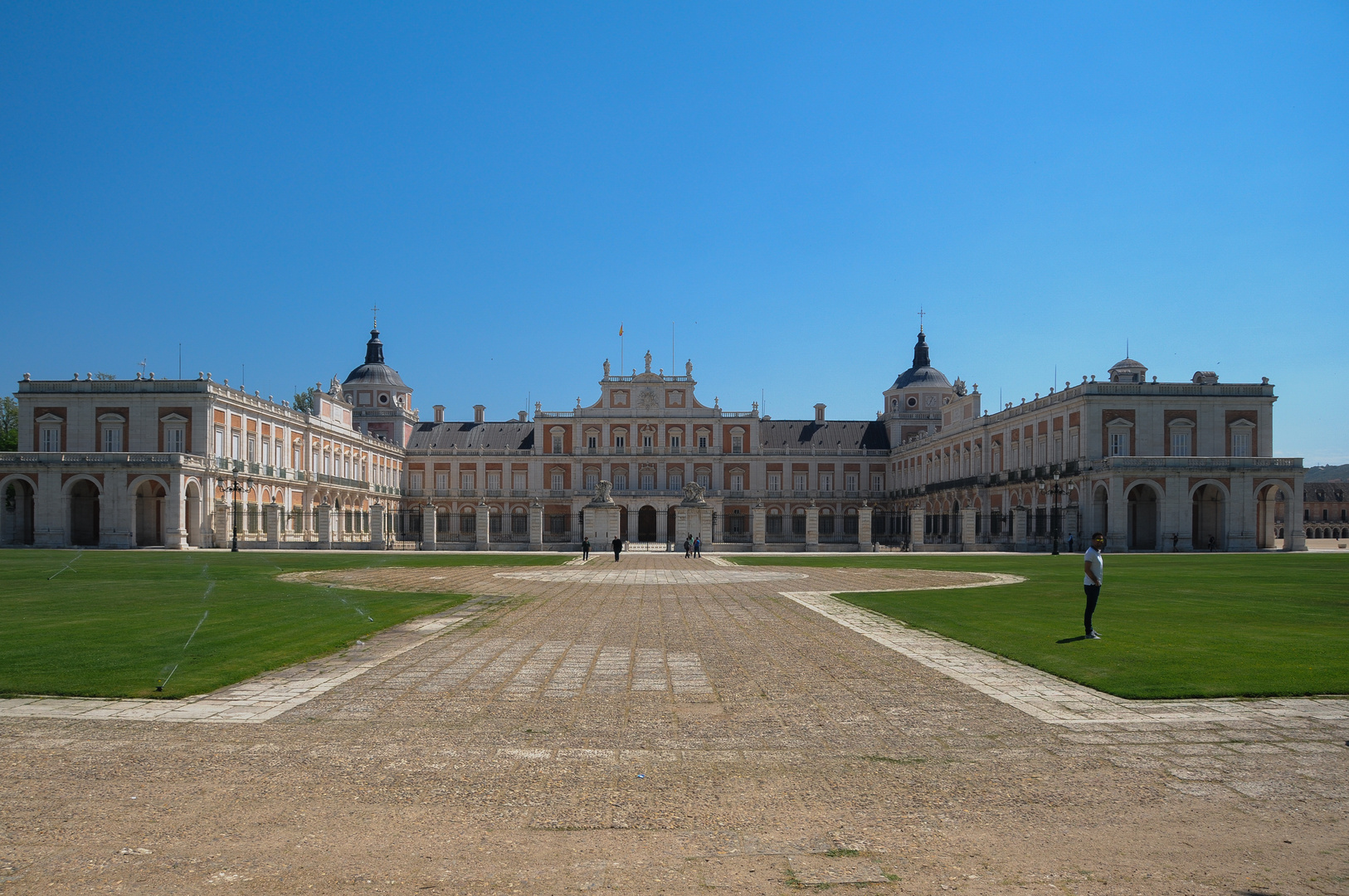 Aranjuez