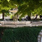 Aranjuez, Jardín de la Isla