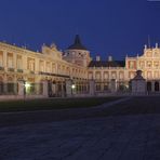 ARANJUEZ Y SU PALACIO