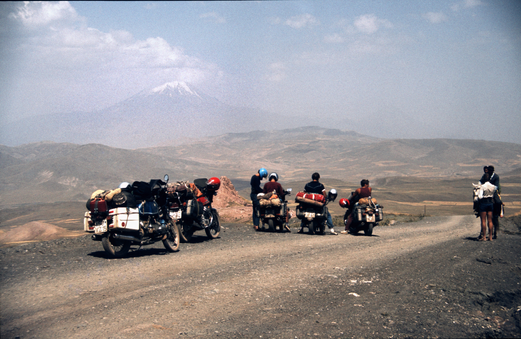 Ararat