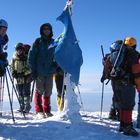 Ararat, 5165 m