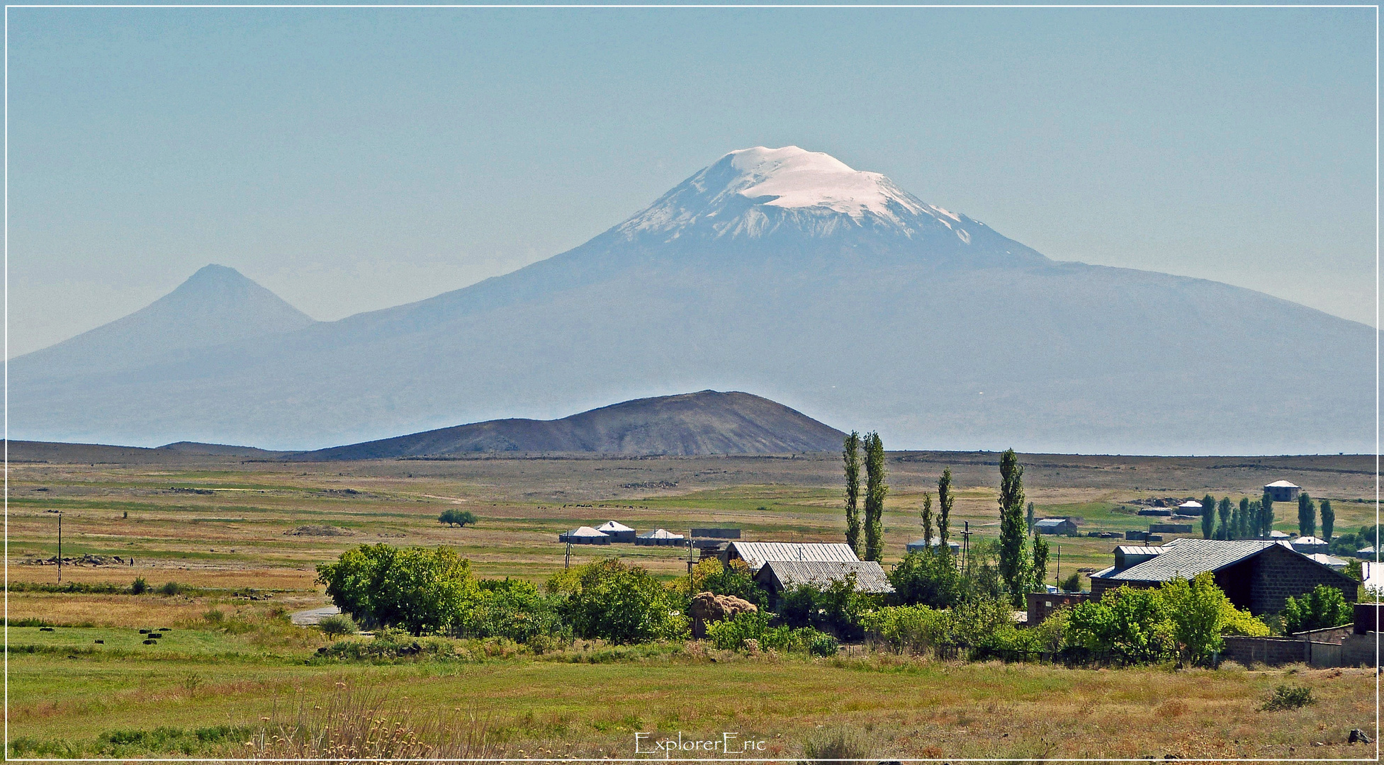 Ararat.............