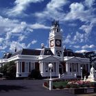 Ararat, City Hall (26.3.1999)