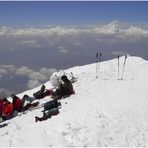 Ararat Gipfelblick