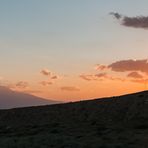 Ararat - Sonnenuntergang