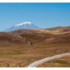 Ararat - the first contact