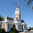 Ararat Townhall