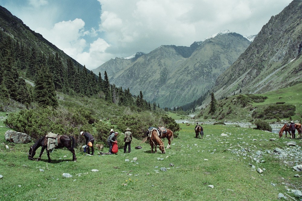 Arasan Nationalpark