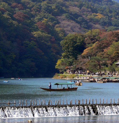 Arashiyama