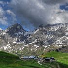 Aravis