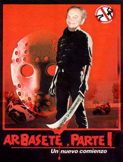 arbasete