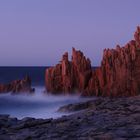 Arbatax -Rocce rosse