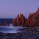 Arbatax -Rocce rosse