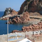 Arbatax Rocce Rosse