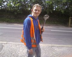 Arbeit