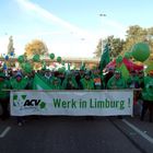 Arbeit in Limburg