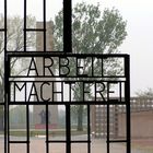 ARBEIT MACHT FREI