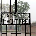 ARBEIT MACHT FREI